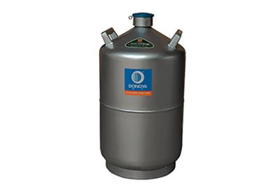東亞液氮罐貯存運(yùn)輸型容器YDS-20B，規(guī)格參數(shù)