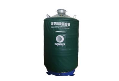 東亞液氮罐貯存運(yùn)輸兩用型YDS-50B，產(chǎn)品參數(shù)規(guī)格